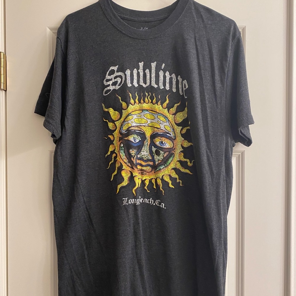 Graphic Tee